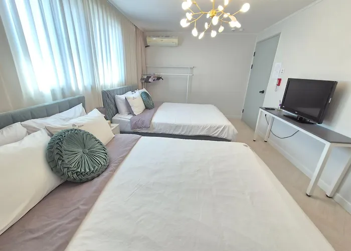 Sweet Melody Hongdae Private *