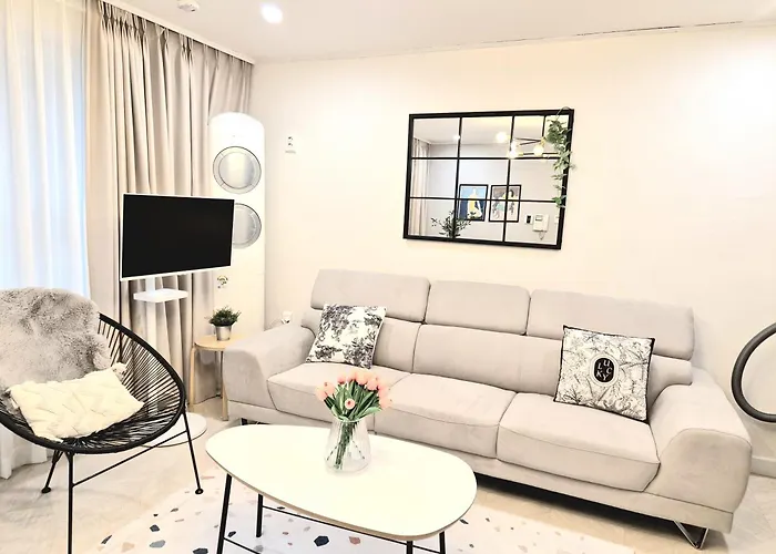 Apartamento Sweet Melody Hongdae Private