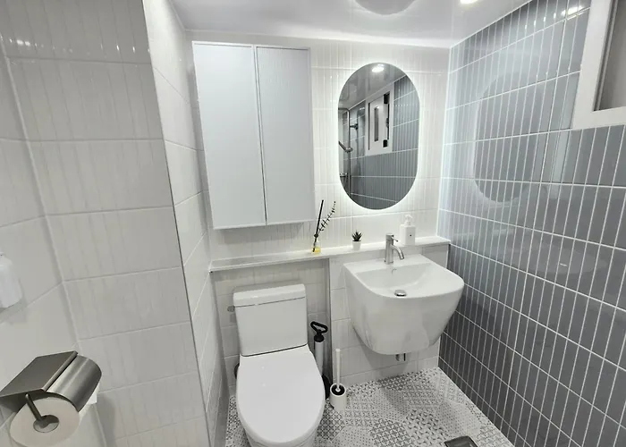 Sweet Melody Hongdae Private Apartamento