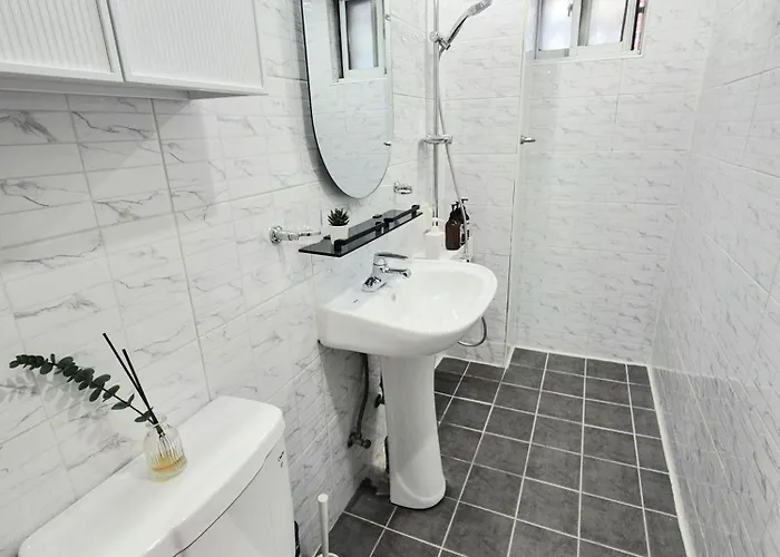 Sweet Melody Hongdae Private Apartamento