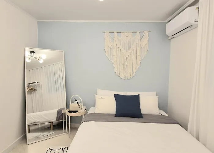 Sweet Melody Hongdae Private *
