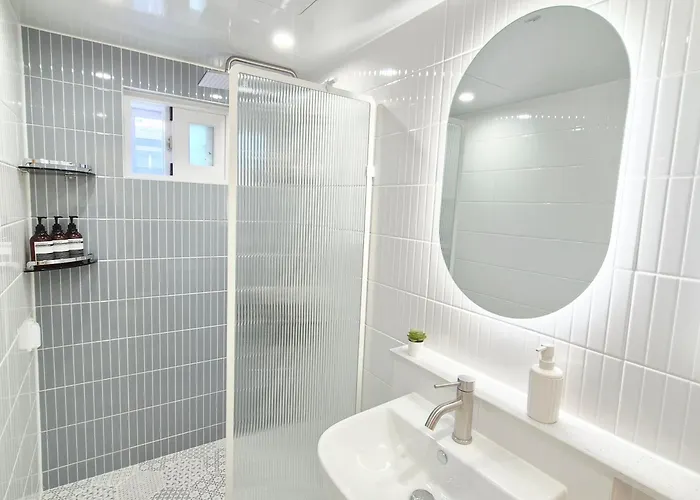 Sweet Melody Hongdae Private Apartamento *