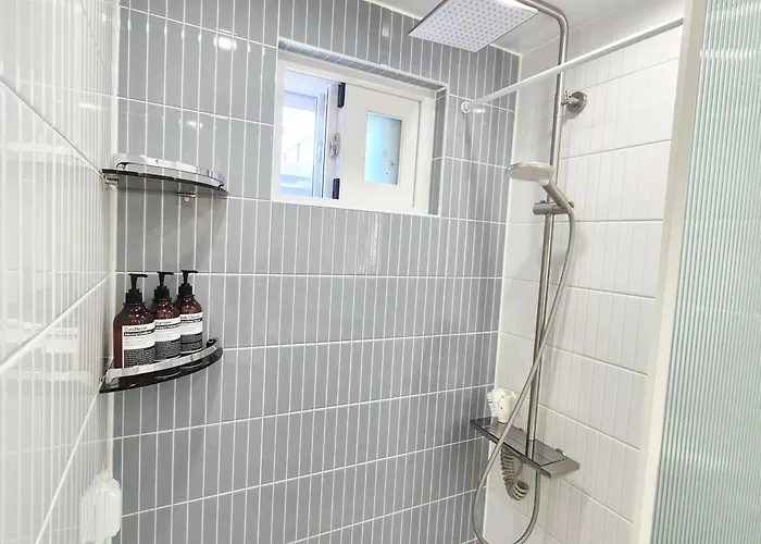 Sweet Melody Hongdae Private Apartamento Seúl