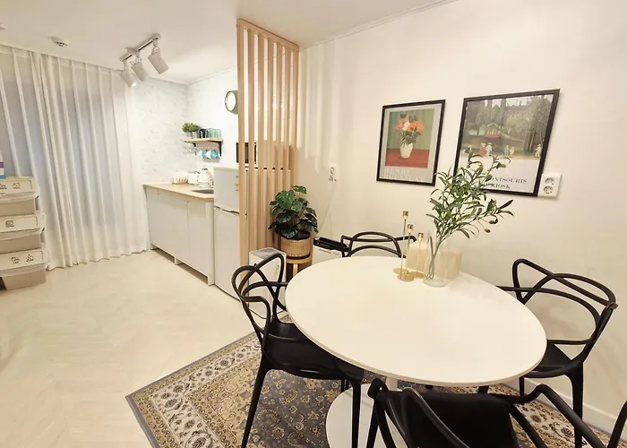 Sweet Melody Hongdae Private *