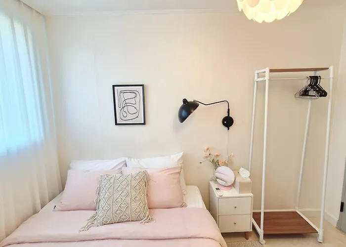Sweet Melody Hongdae Private *