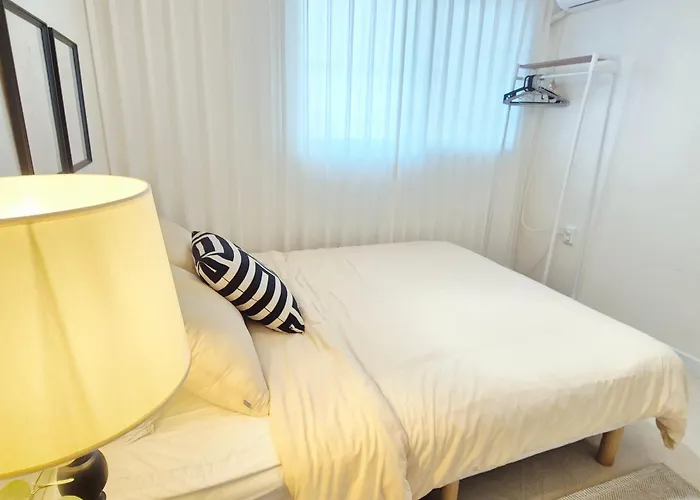Apartamento Sweet Melody Hongdae Private *