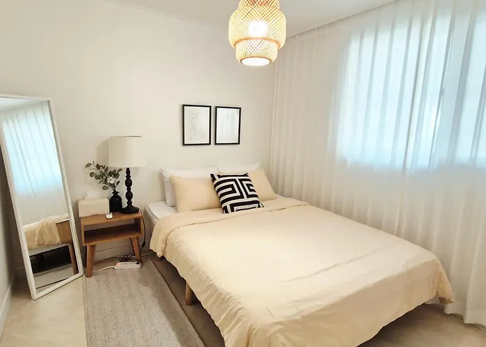 Apartamento Sweet Melody Hongdae Private Seúl