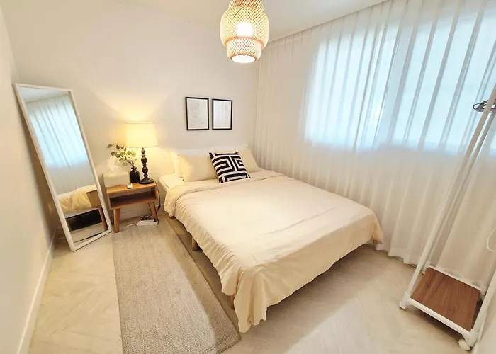 Apartamento Sweet Melody Hongdae Private *