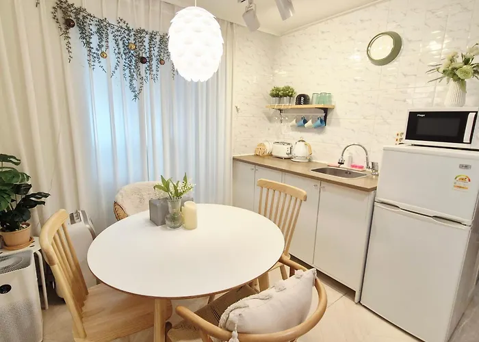Sweet Melody Hongdae Private *