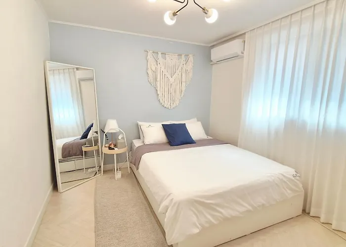 Apartamento Sweet Melody Hongdae Private Seúl