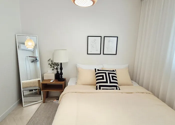 Sweet Melody Hongdae Private Apartamento *