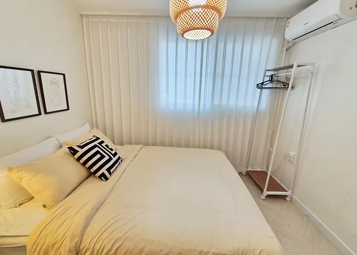 Apartamento Sweet Melody Hongdae Private