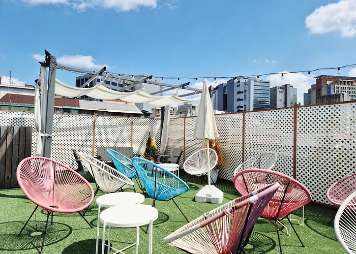 Sweet Melody Hongdae Private *