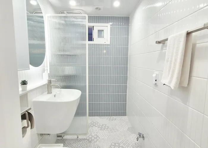 Apartamento Sweet Melody Hongdae Private