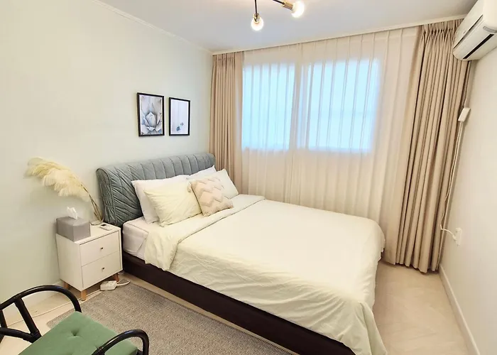 Apartamento Sweet Melody Hongdae Private *