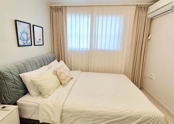 Sweet Melody Hongdae Private Apartamento Seúl
