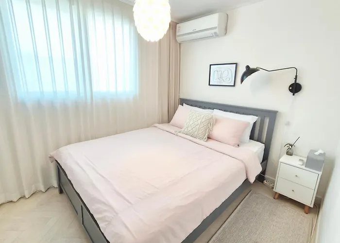 Sweet Melody Hongdae Private Apartamento *