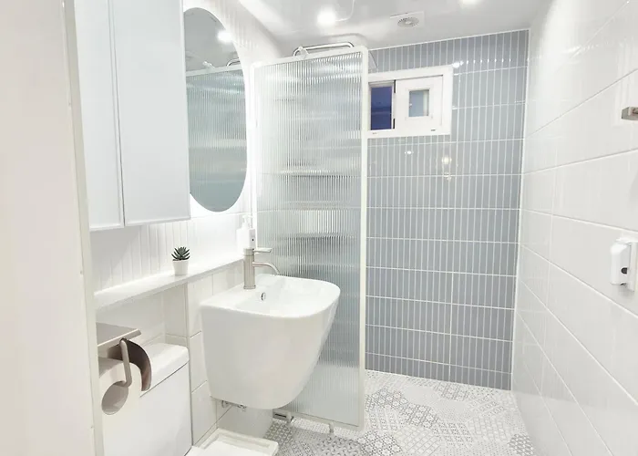 Sweet Melody Hongdae Private Apartamento