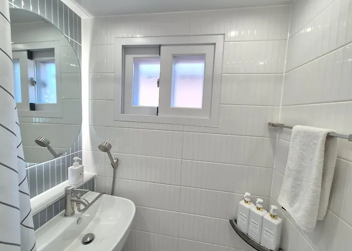 Apartamento Sweet Melody Hongdae Private